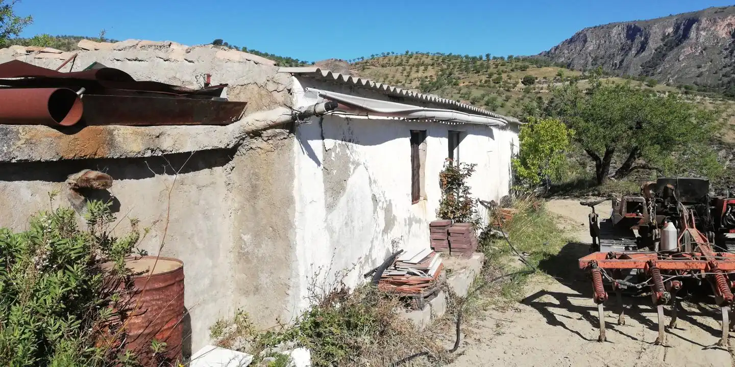 Casa rústica en venta en El Pinar, imagen 17