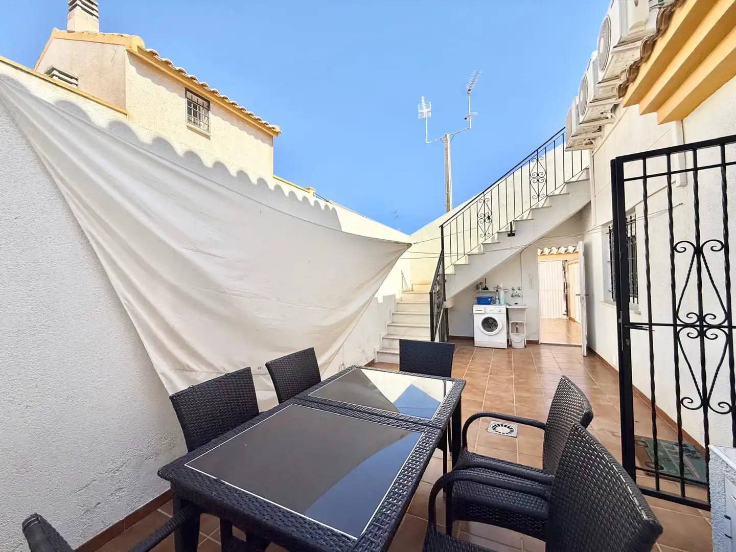 Villa à louer à San Pedro del Pinatar, imagen 21