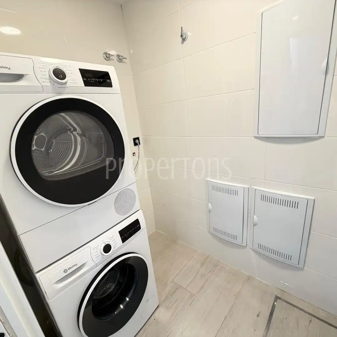Bathroom of Houses for sale in Alcosser