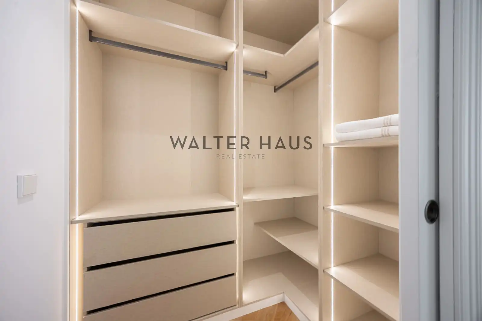 Flat with lift for sale in Calle de López de Hoyos, imagen 32