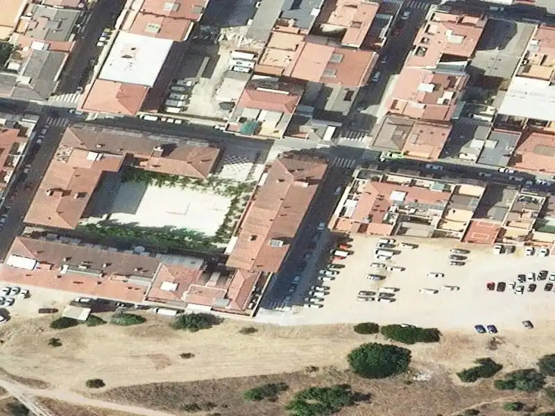 Piso en venta en Plaza Paisos Catalans, Olesa de Montserrat
