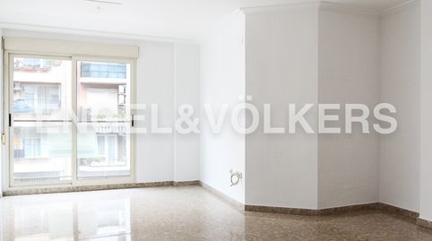 Foto 3 von Wohnung zur Miete in Carrer D'àngel Guimerà, Arrancapins, Valencia Capital