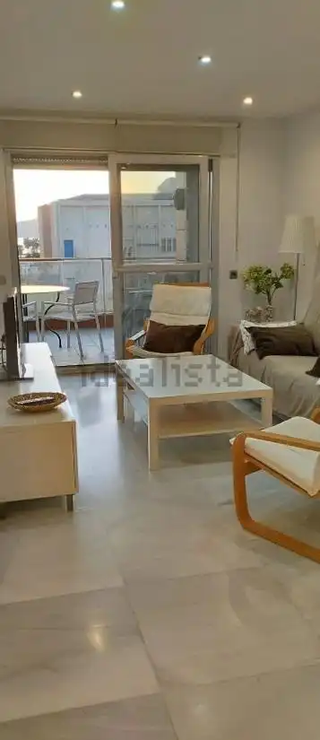 Appartement avec piscine à louer à Nueva Almería - Cortijo Grande - Vega de Acá, imagen 2