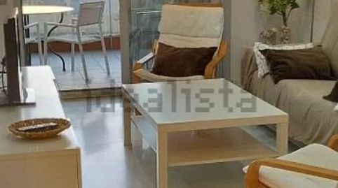 Foto 2 de Piso de alquiler en Nueva Almería - Cortijo Grande - Vega de Acá, Almería Capital