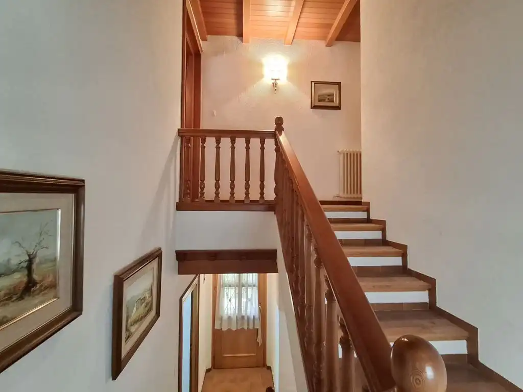 Casa a schiera con terrazza in vendita a La Roda, imagen 29