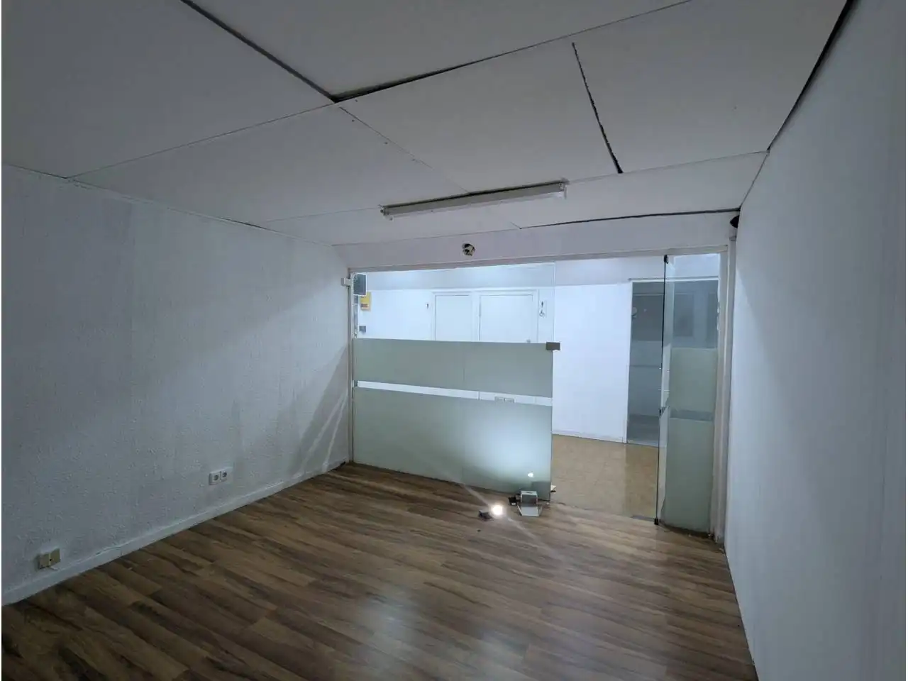 Business premises for sale in Comte d´Ègara, imagen 4