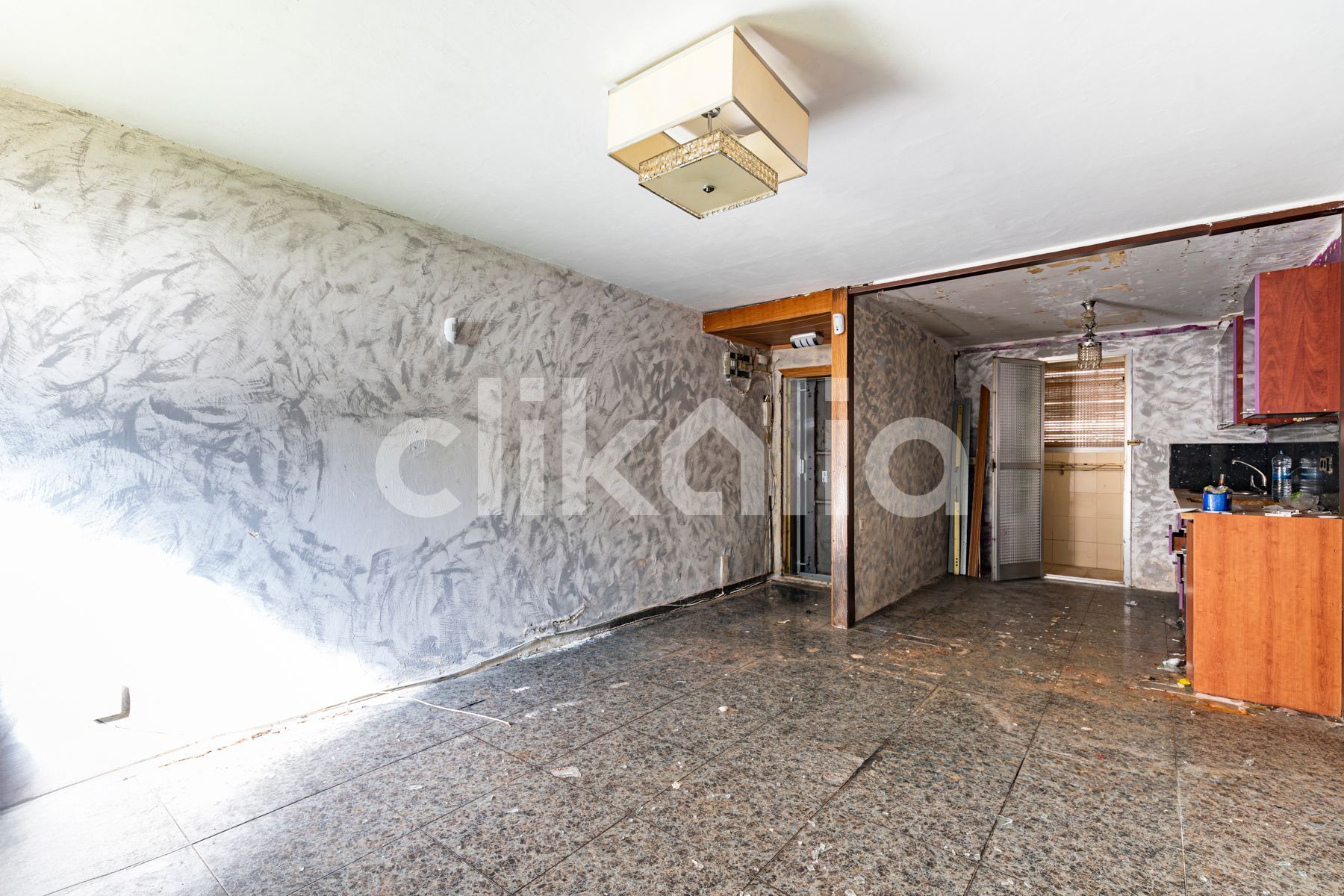 Flat for sale in L'Hospitalet de Llobregat