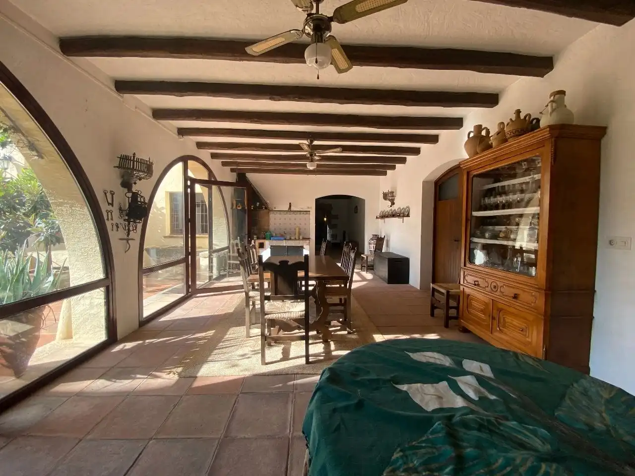 Finca rústica en venda a Avinguda de Lluís Companys, 13, Torroella de Montgrí