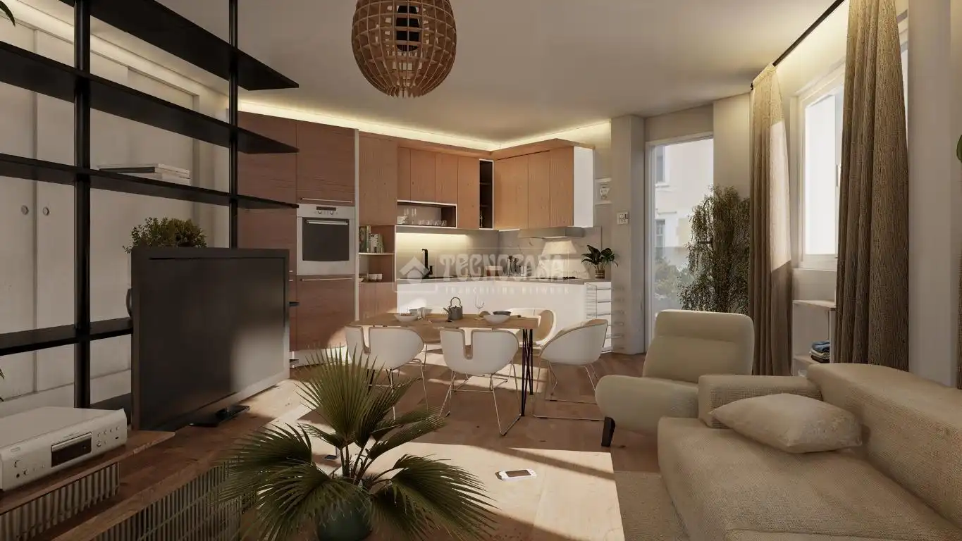 Appartement avec ascenseur à vendre à San Antonio, imagen 2