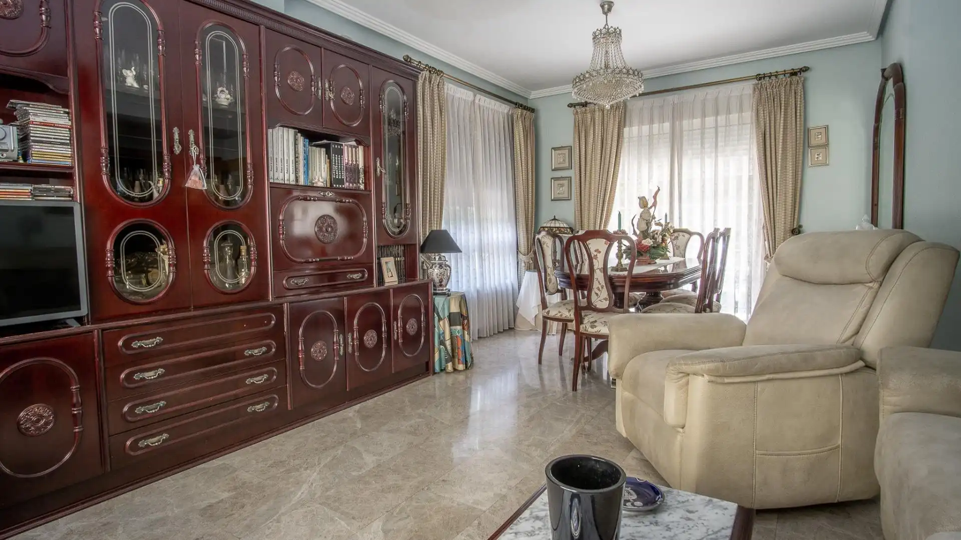 Maison jumelée avec balcon à vendre à Campo Alto - Club de Campo, imagen 9
