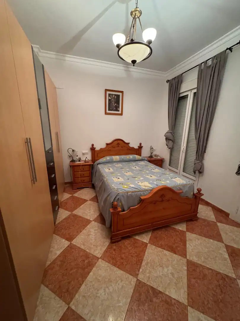 Habitación de Casa o chalet en venta en Tocina con Terraza