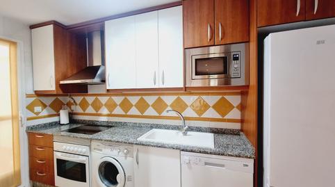 Photo 5 of Flat for sale in Tomillo - al Andalus Thalassa, Las Salinas, Vera