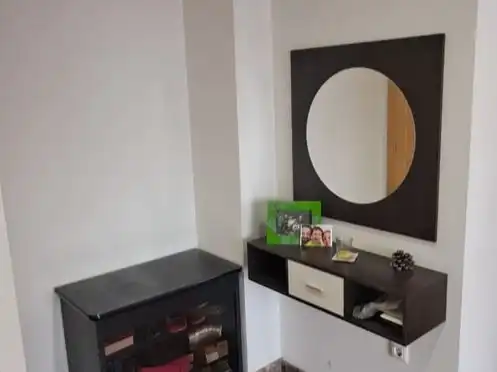 Piso con ascensor en venta en Ronda de Joan Fuster 0, imagen 6