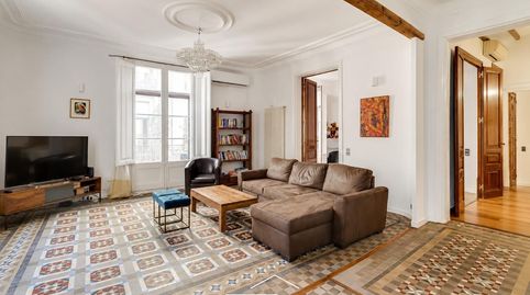 Foto 2 de Piso en venta en Barri Gòtic, Barcelona Capital
