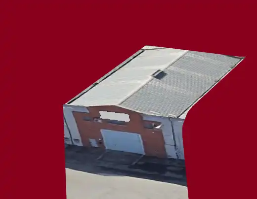 Nave industrial en alquiler en Norte