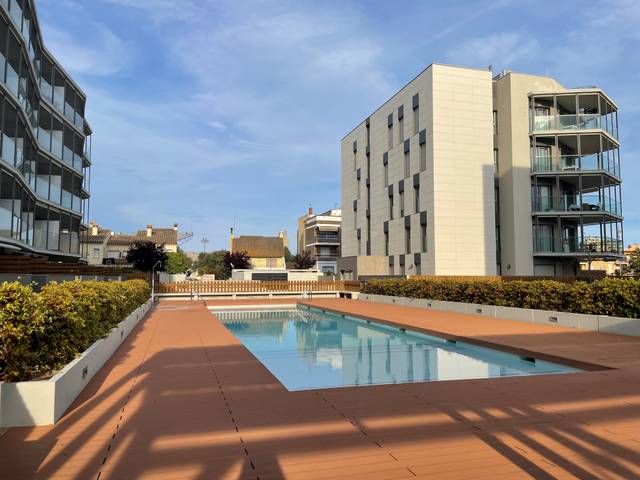 Apartamento en Alquiler en Avinguda Catalunya, 44 en Avinguda Catalunya