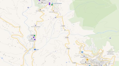 Chalet  67 m  1 hab. en Árchez  Ocupado, imatge 2