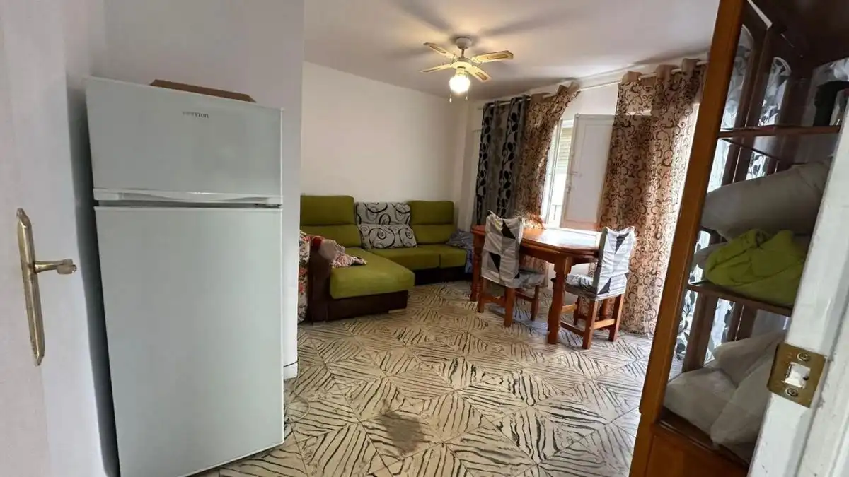 Living room of Apartments for sale in Alicante / Alacant
