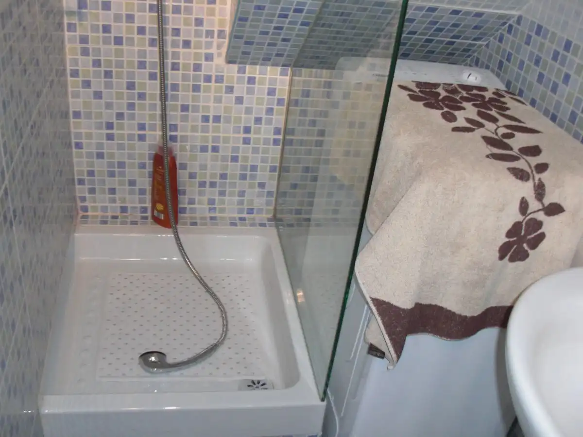 Mini appartamento in affitto a Vejer, imagen 9