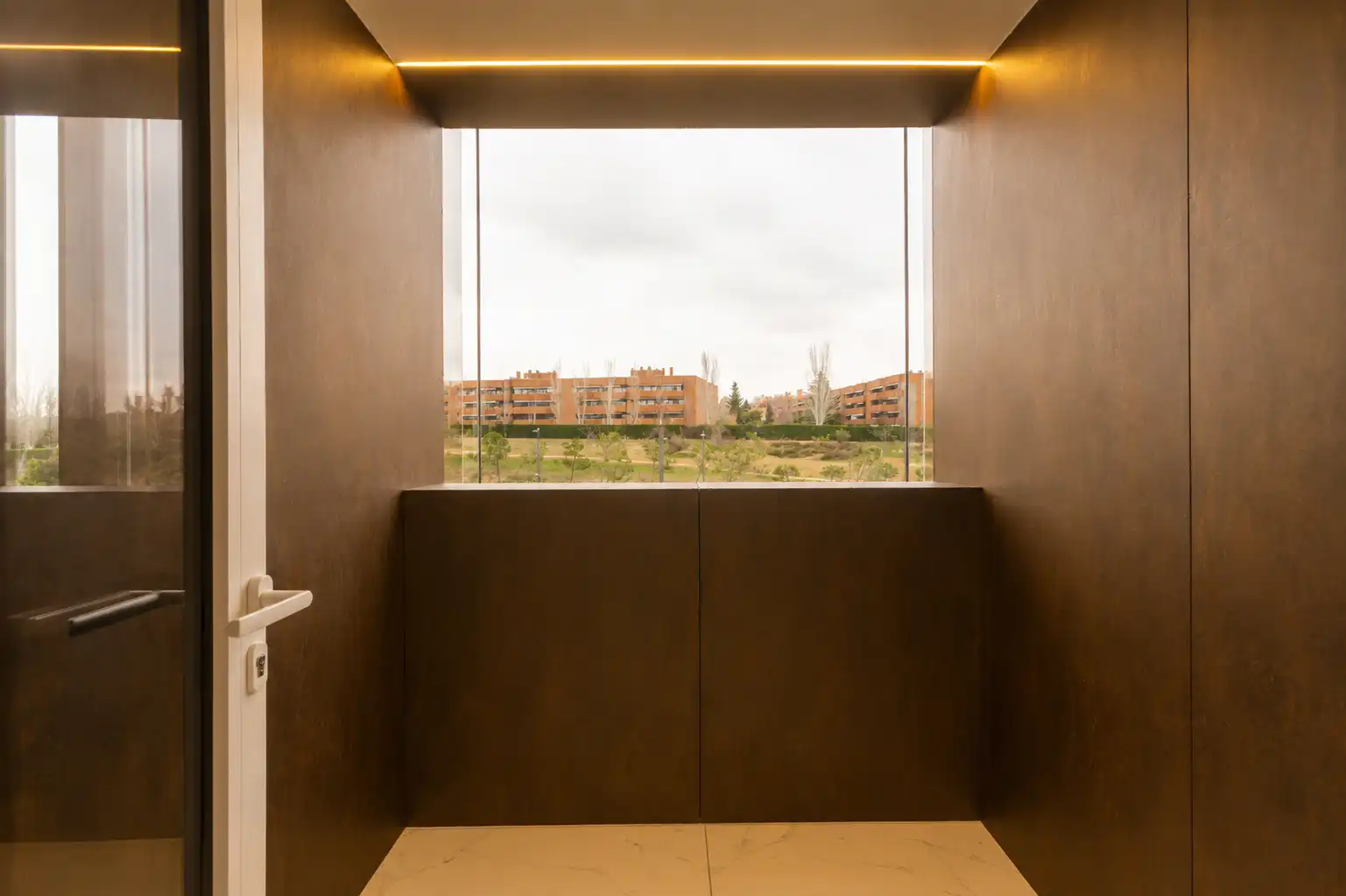 Wohnung zur Miete in Pozuelo de Alarcón mit Klimaanlage, Heizung und Abstellraum