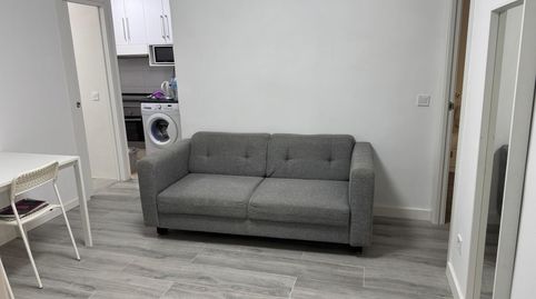 Foto 2 de Apartament de lloguer a Calle Malaga, Ríos Rosas - Nuevos Ministerios, Madrid Capital