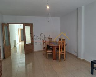 Dining room of Flat for sale in Numancia de la Sagra  with Heating, Storage room and Oven