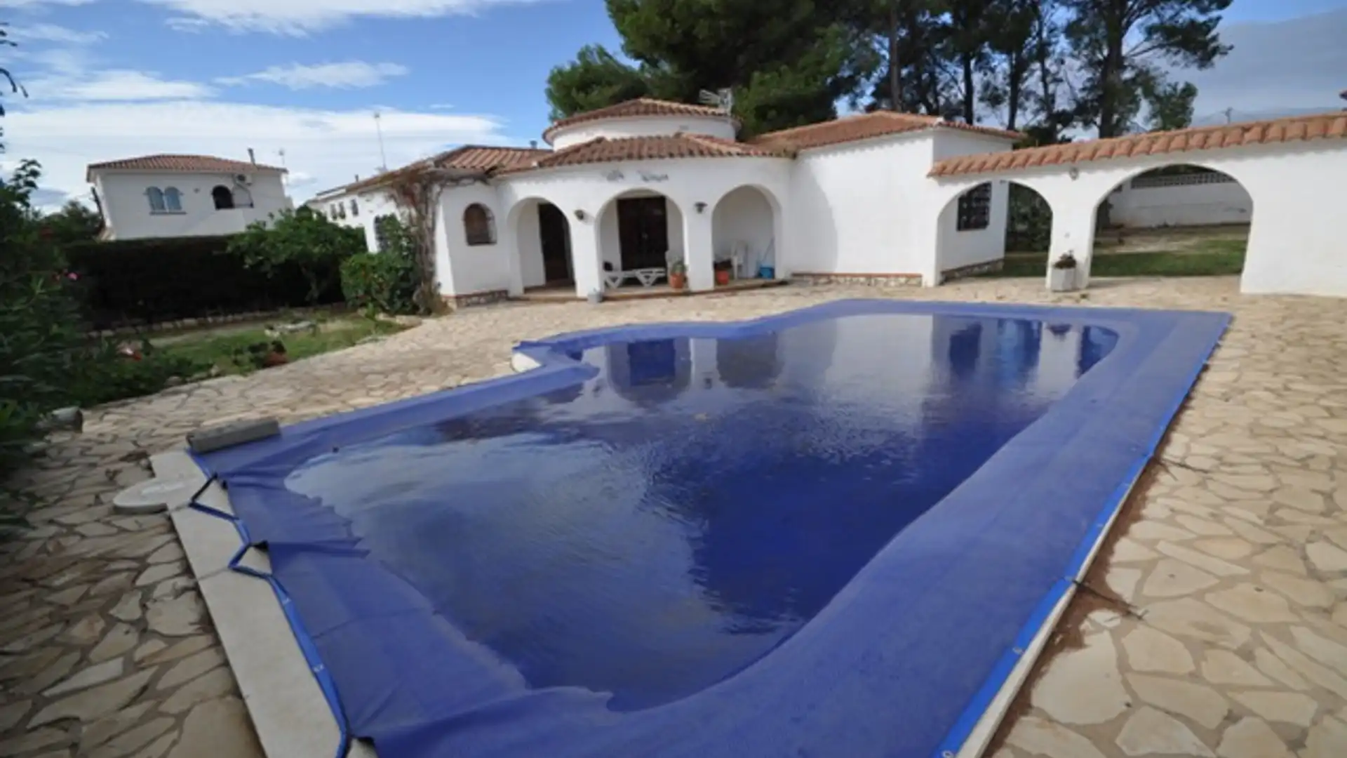 Haus oder Chalet zum Verkauf in Carrer Valls, Centre, Miami Platja