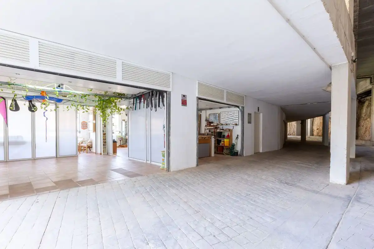 Maison jumelée avec terrasse à vendre à El Faro, imagen 40