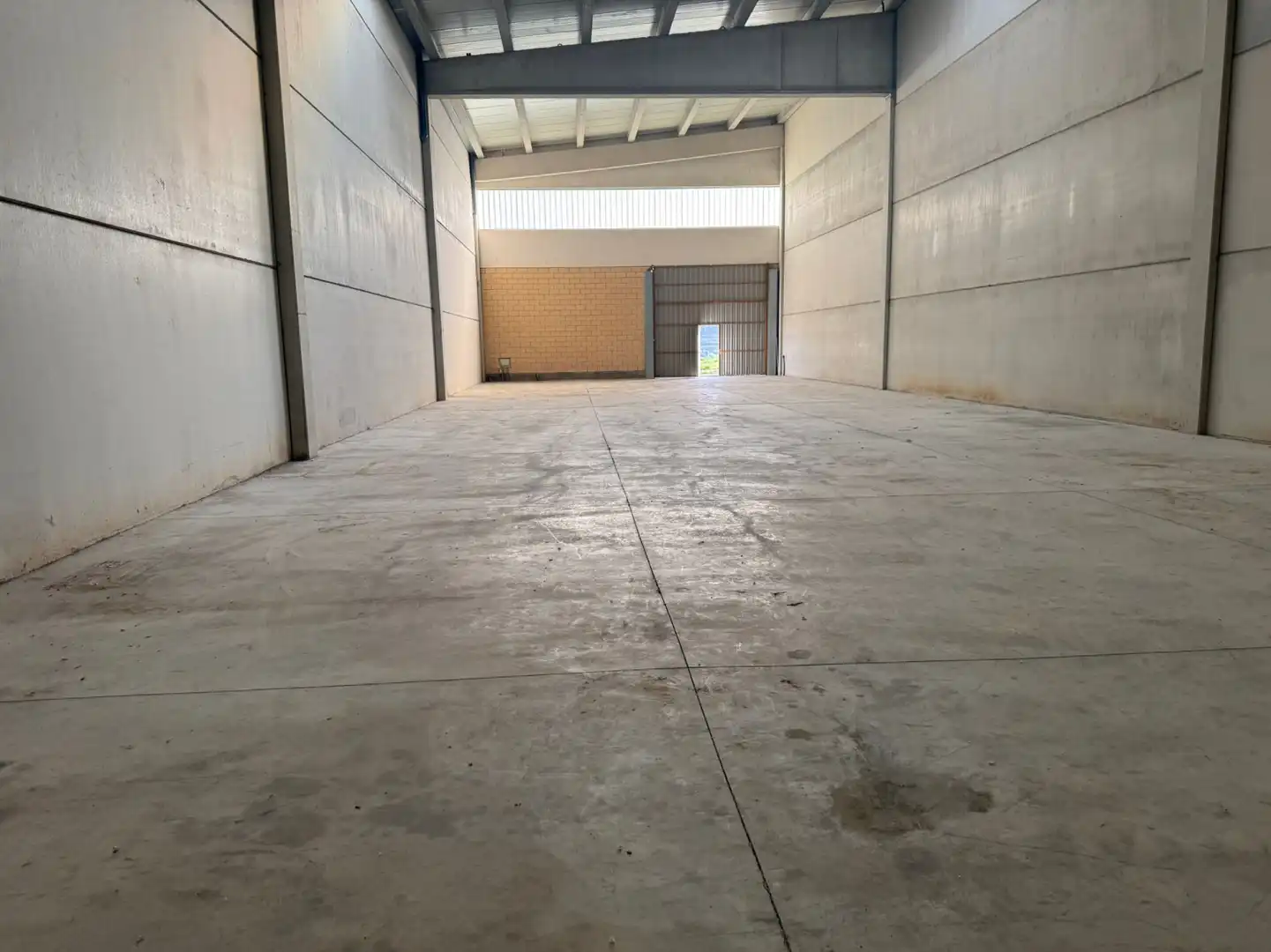 Industrial building for sale in Laguardia, imagen 4