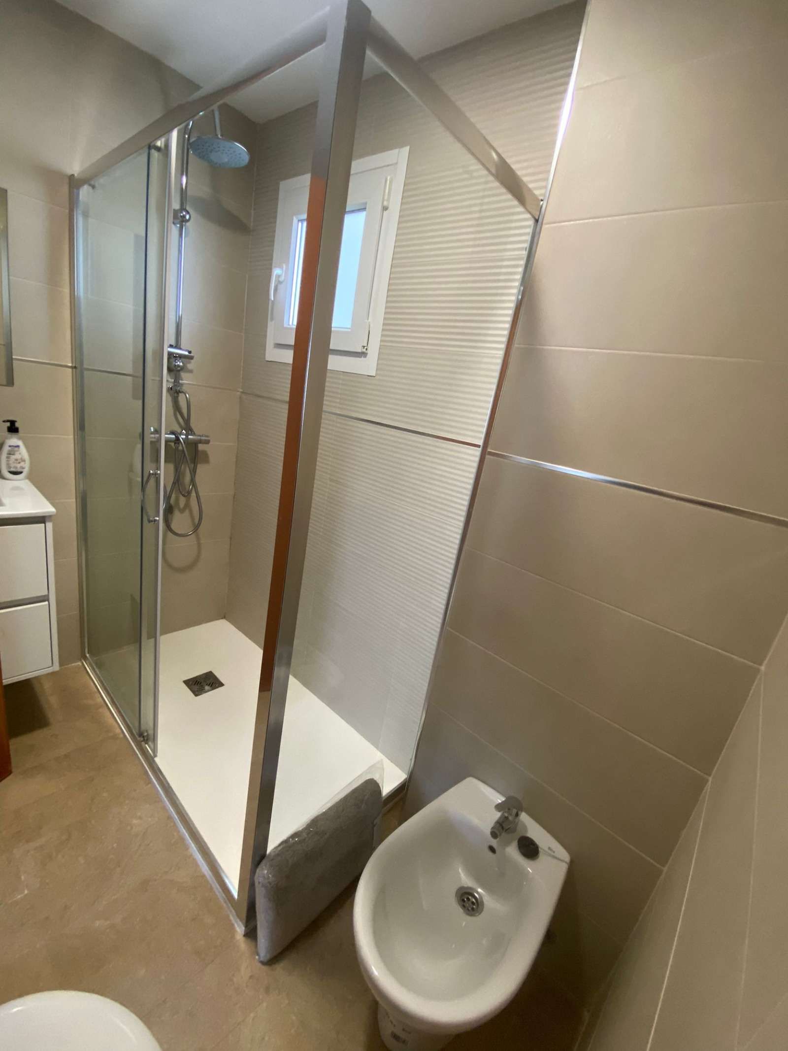 Apartament per a compartir a La Avanzada - La Cueva