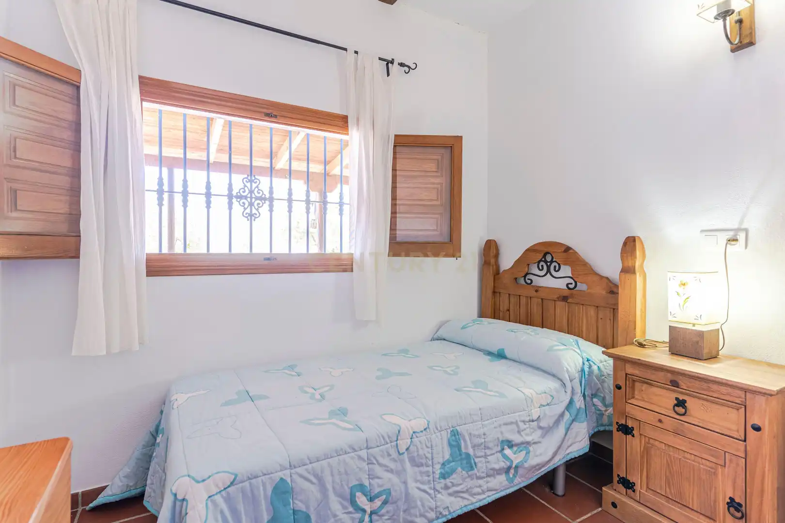 Bedroom of Houses for sale in Ítrabo  with Furnished and Jacuzzi