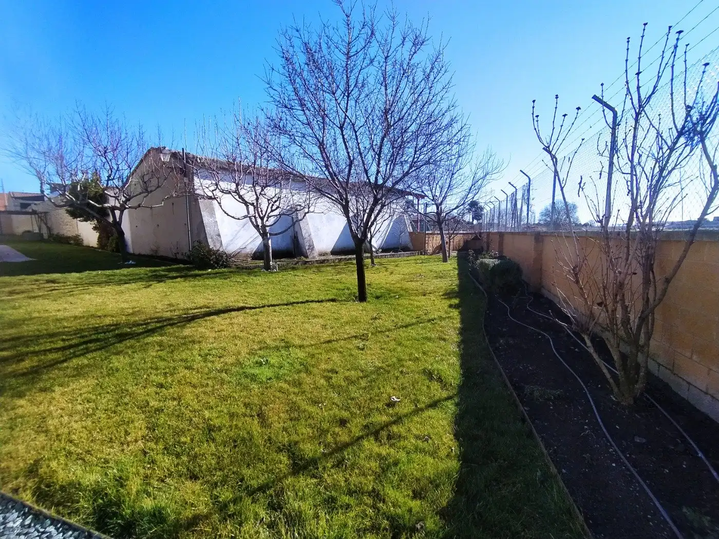 Casa o chalet en venta en Cozuelos de Fuentidueña con Calefacción, Jardín privado y Piscina