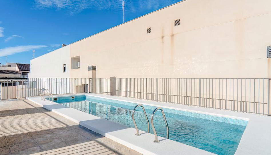Foto 1 de Piso en venta en Av Juan Ramon Jimenez, Calasparra, Murcia