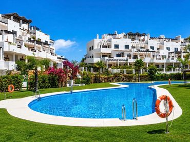 Wohnung mit Pool zum Verkauf in Selwo