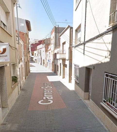 Foto 2 de Casa adosada en venta en Serra, Ullastrell, Barcelona