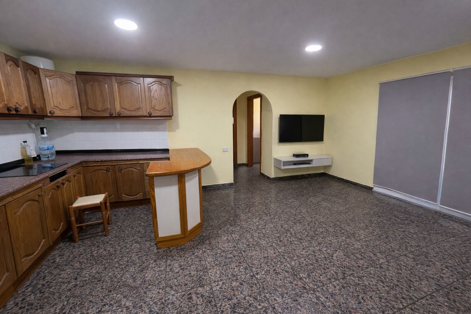 Casa o chalet en venta en Vega de San Mateo con Aire acondicionado, Jardín privado y Terraza