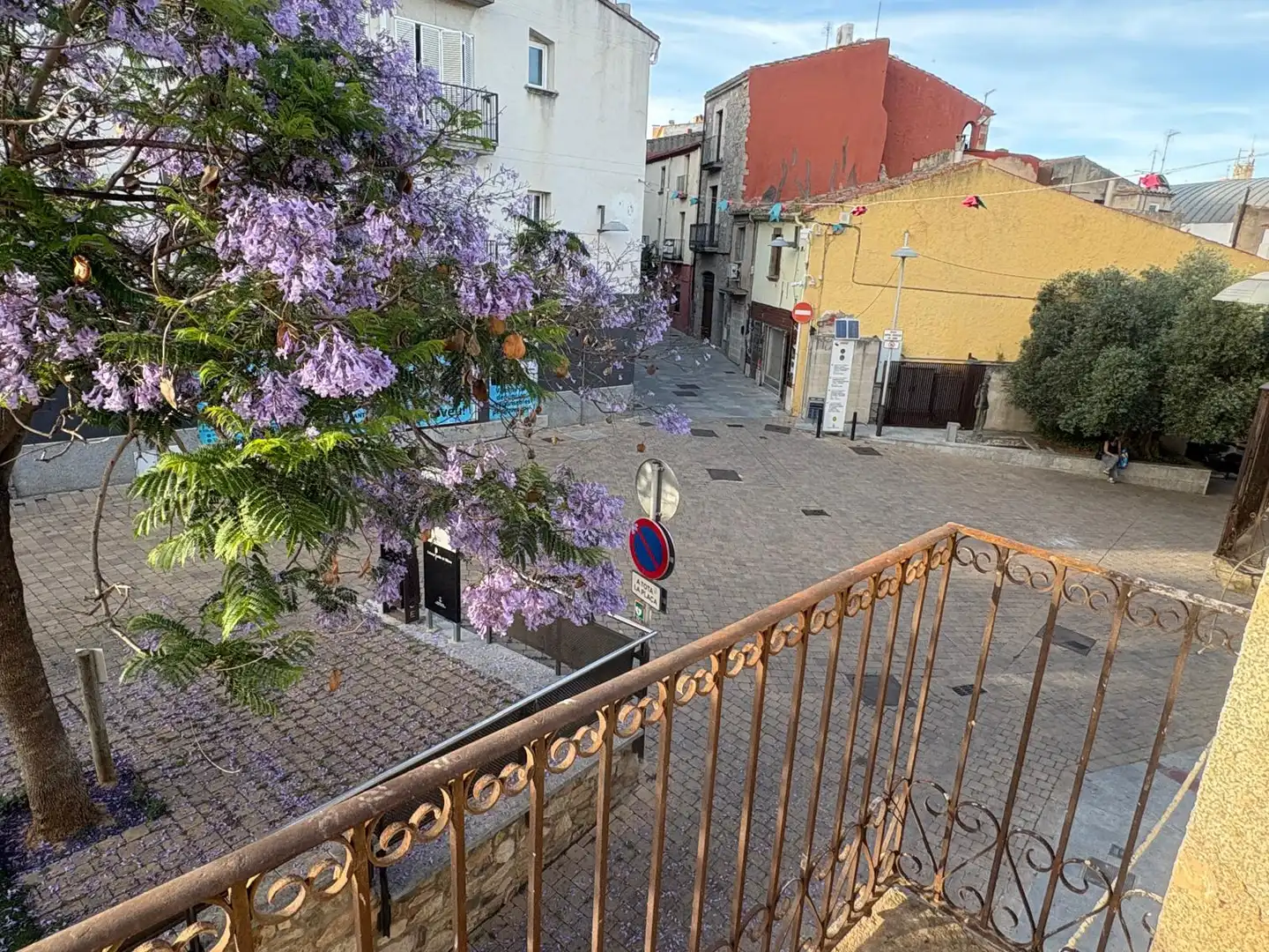 Vista exterior de Casa o xalet en venda en Calonge i Sant Antoni amb Aire condicionat, Calefacció i Jardí privat