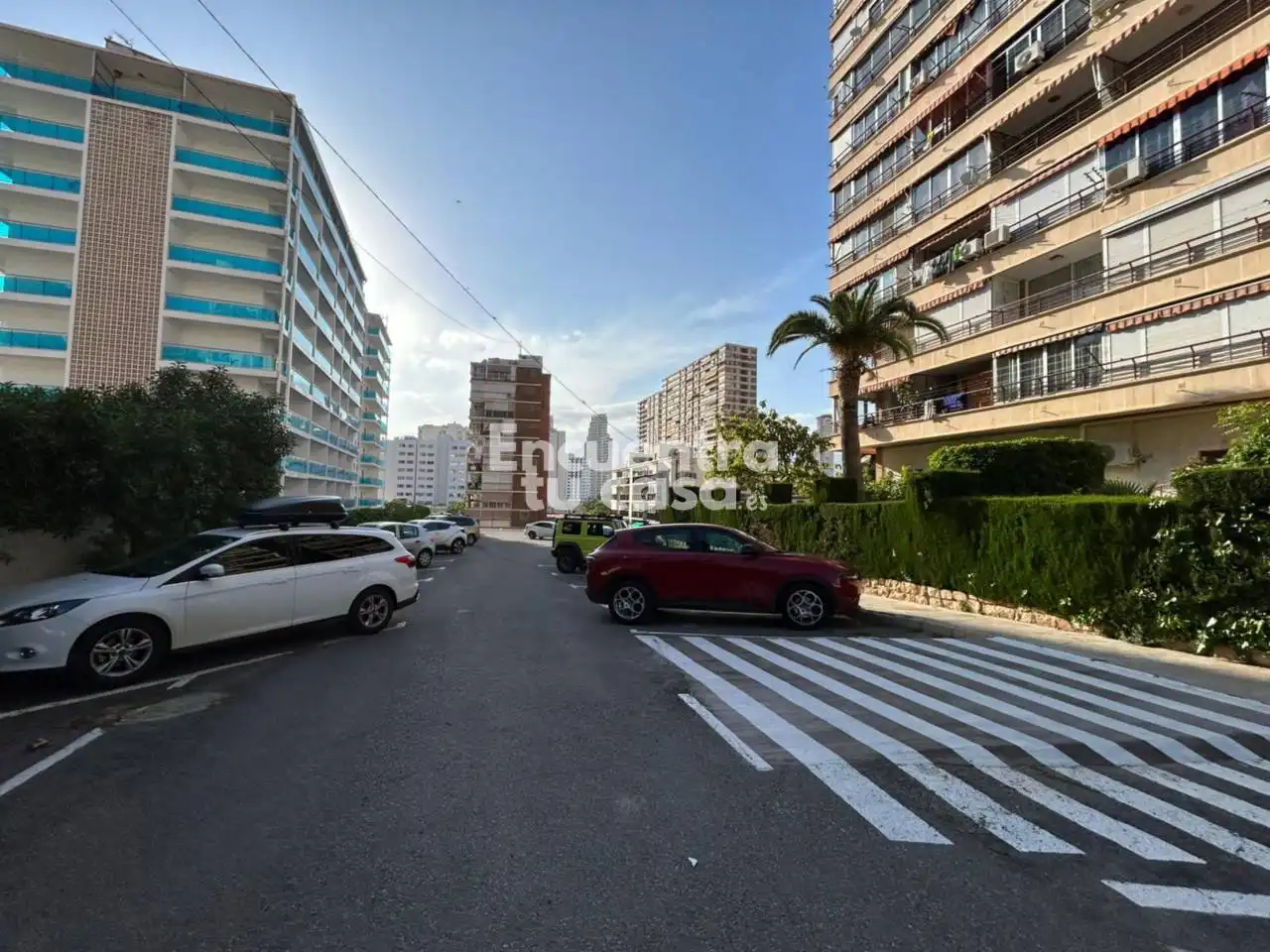 Apartment with terrace for sale in Calle Londres, imagen 72