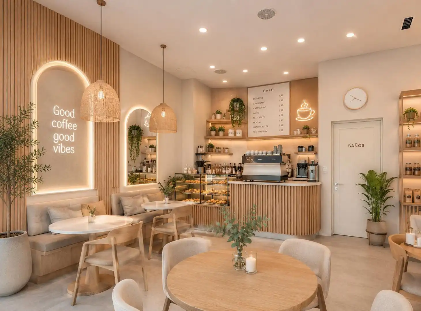 Local en venta en Madrid con Aire acondicionado, Amueblado y Internet