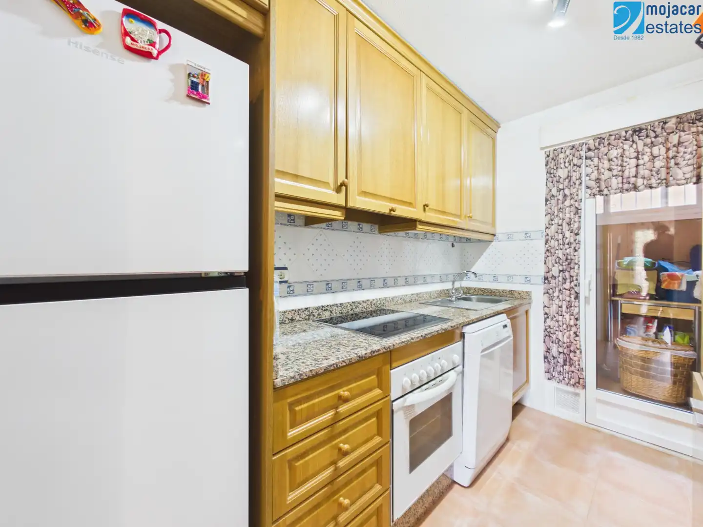 Apartment with pool for sale in Avenida del Mar 27, imagen 7