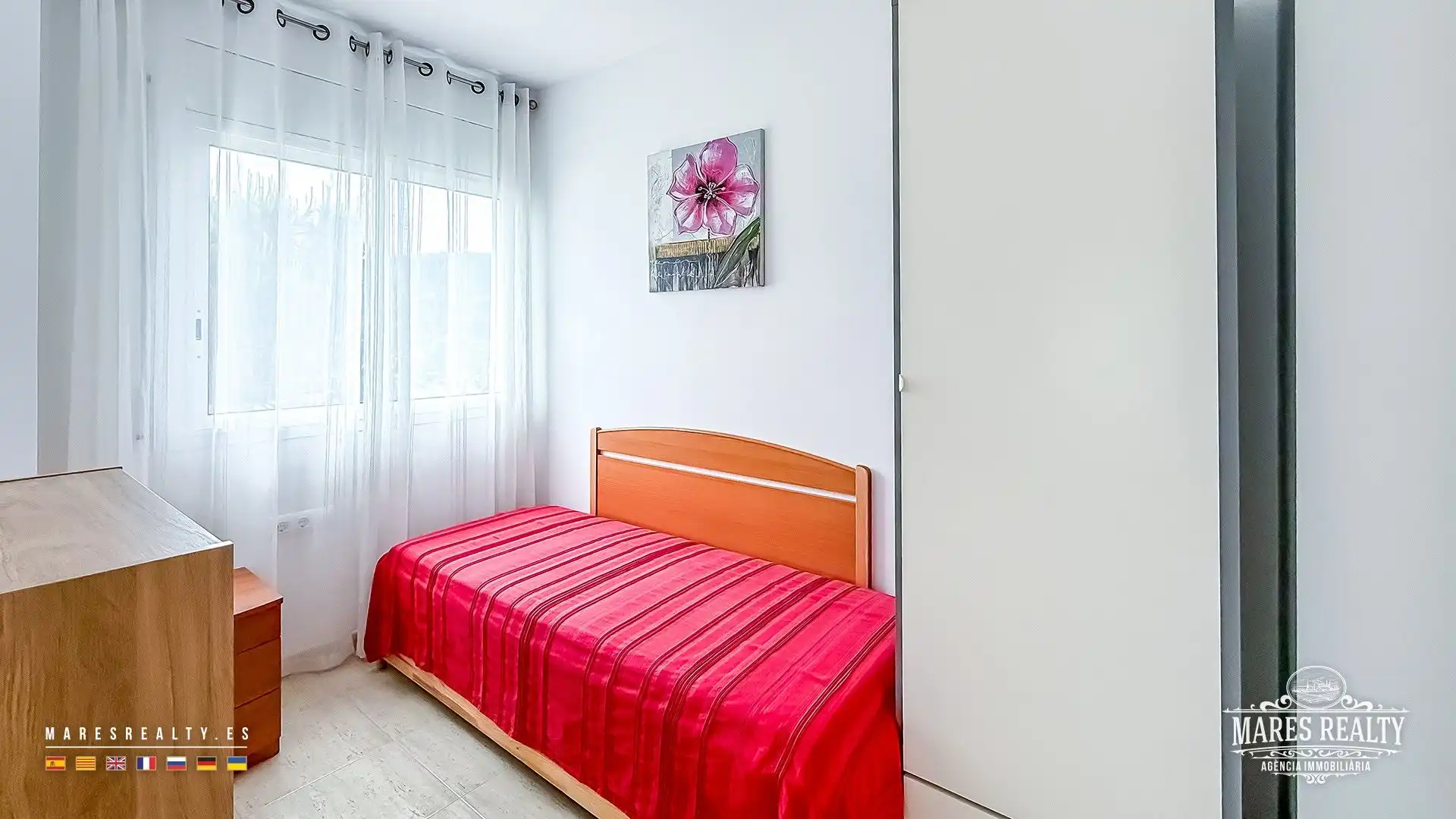 Wohnung mit Aufzug zum Verkauf in Fenals, imagen 25