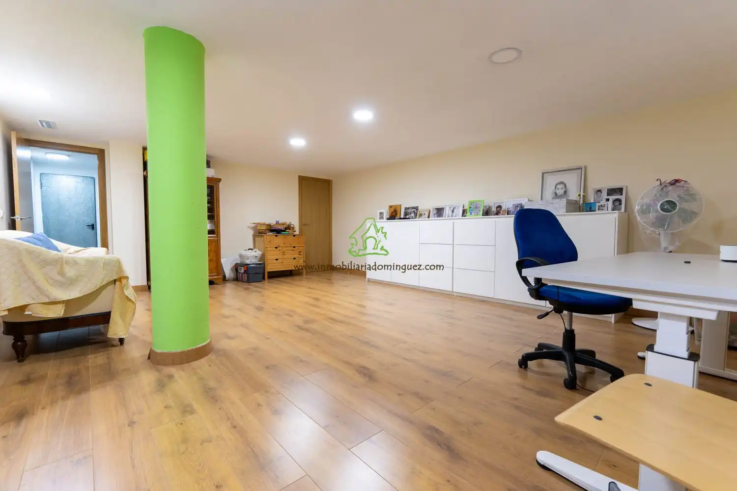Casa o chalet en venta en Calle Río Quípar, 7, La Alcayna