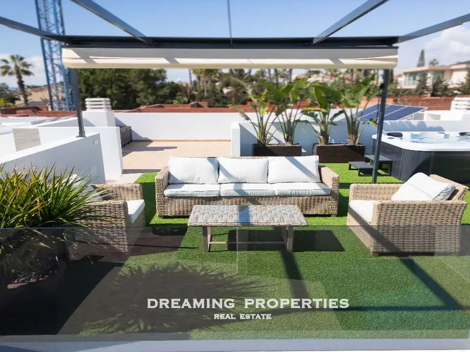 House with garden for sale in Calle Ainhoa Arteta 6, imagen 6