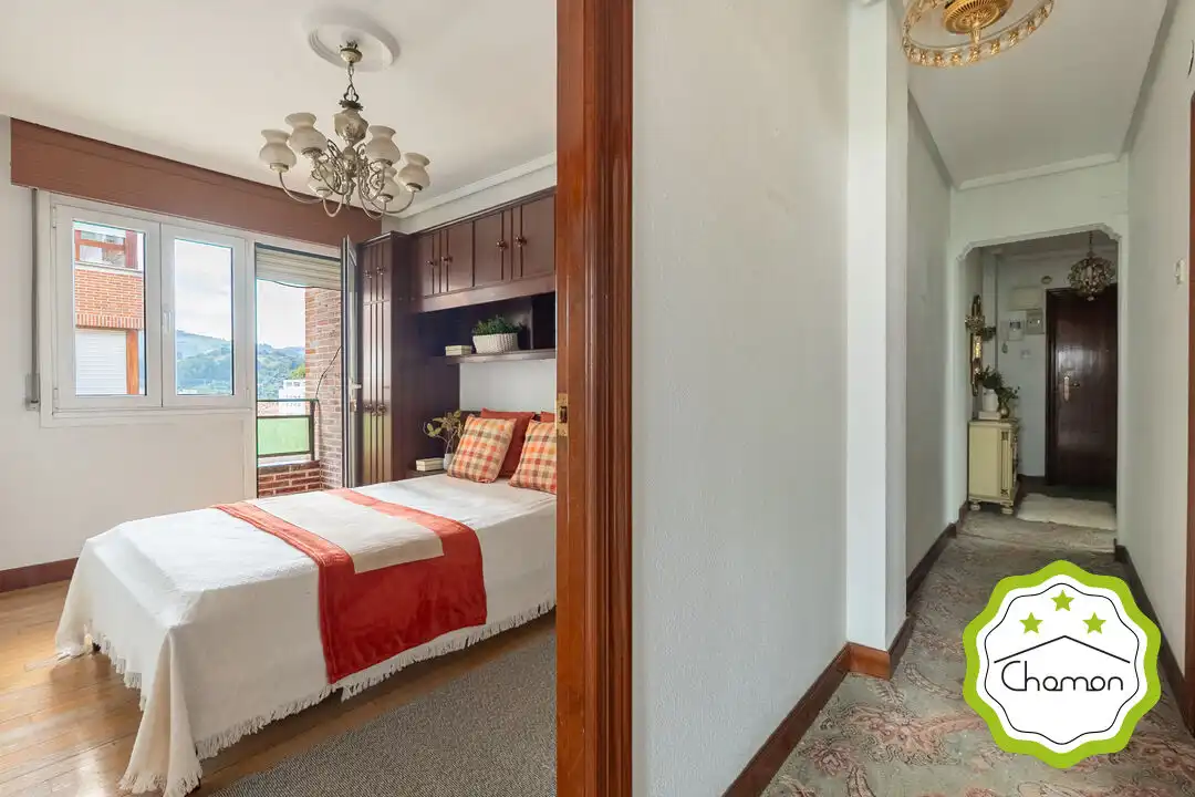 Flat with lift for sale in Arteagabeitia - Retuerto - Kareaga, imagen 19
