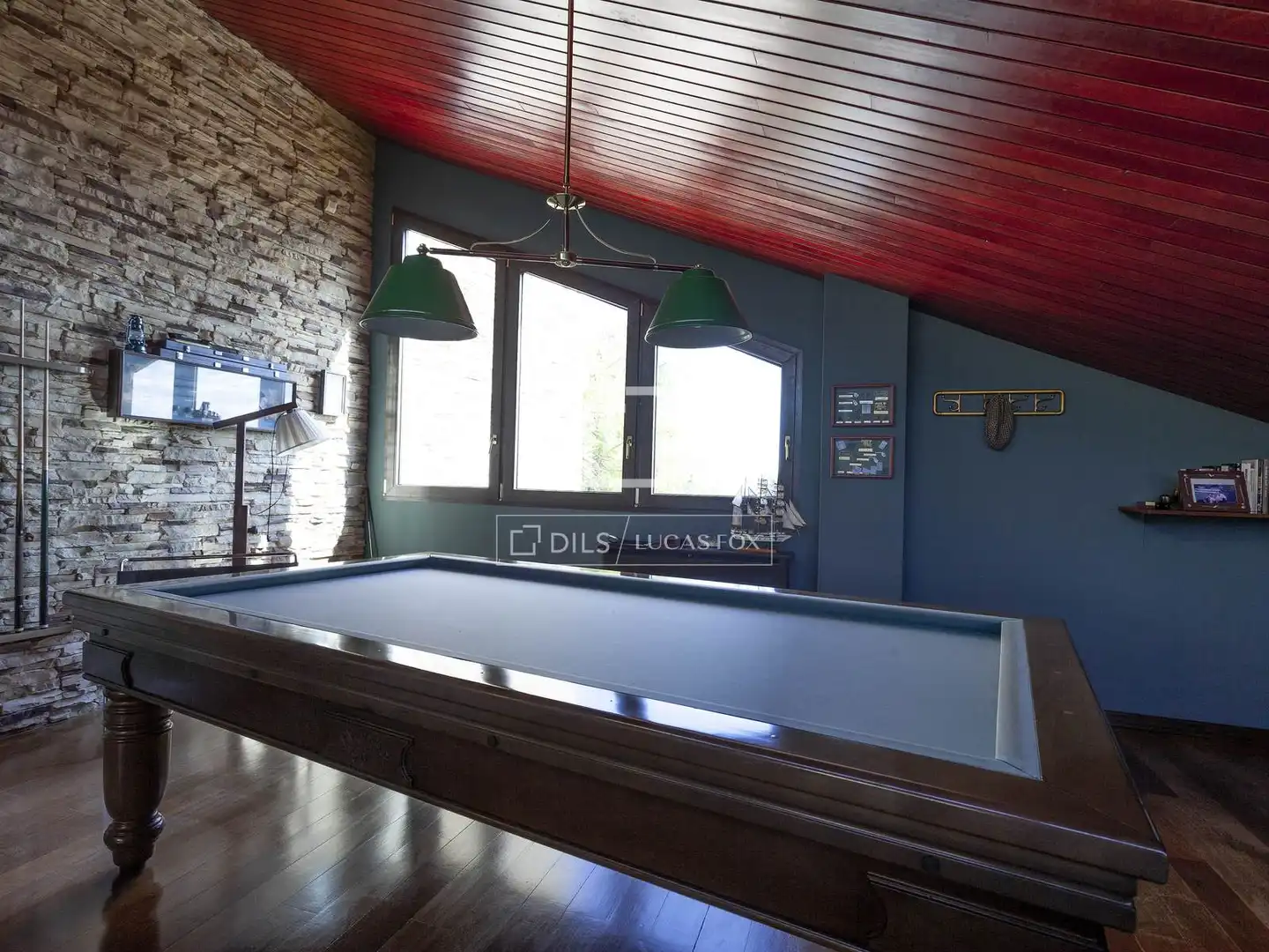 Villa mit Pool zum Verkauf in Alfinach - Los Monasterios, imagen 39