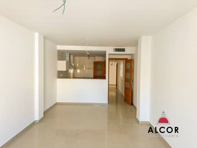 Piso en Venta en Pueblo