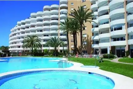 Piscina de Estudio en venta en Marbella con Calefacción y Piscina comunitaria