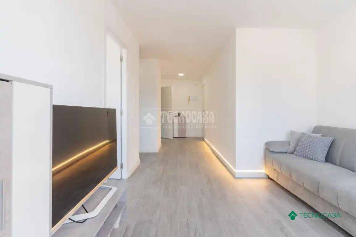 Bedroom of Flat for sale in Roquetas de Mar  with Heating, Terrace and Balcony