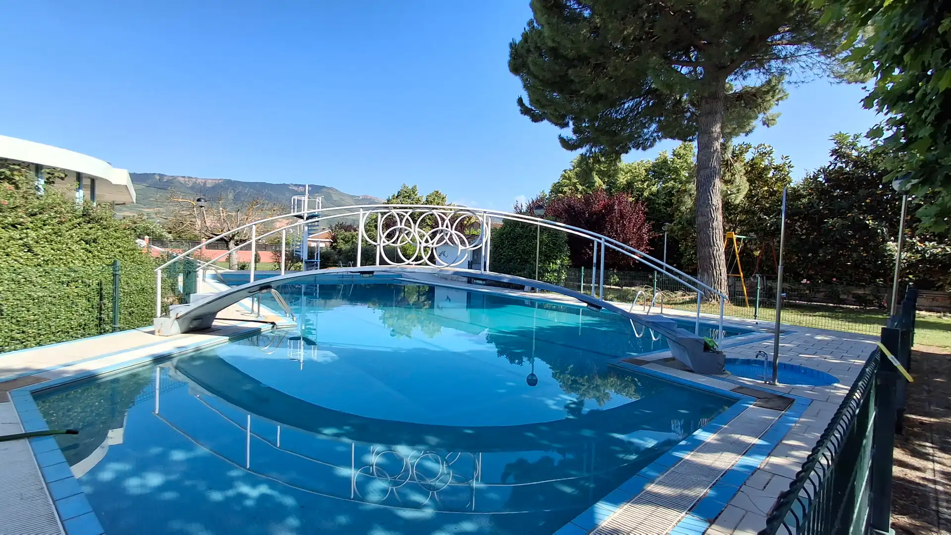 Xalet amb piscina en venda a N-111, imagen 3