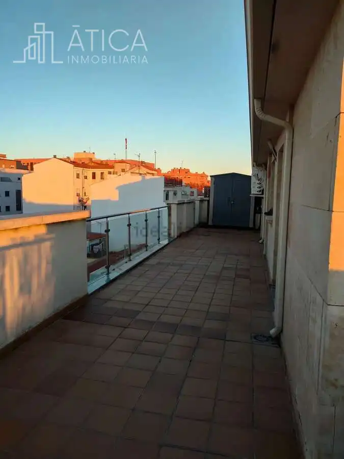 Penthouse mit Aufzug zum Verkauf in Pizarrales, imagen 11